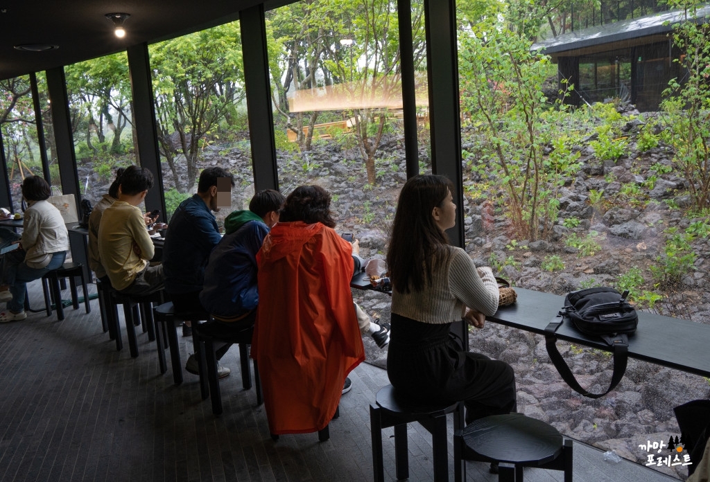 오설록 티 뮤지엄 데이트