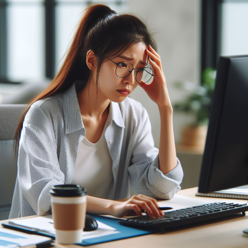 두통 부위별 의심 질환 정리