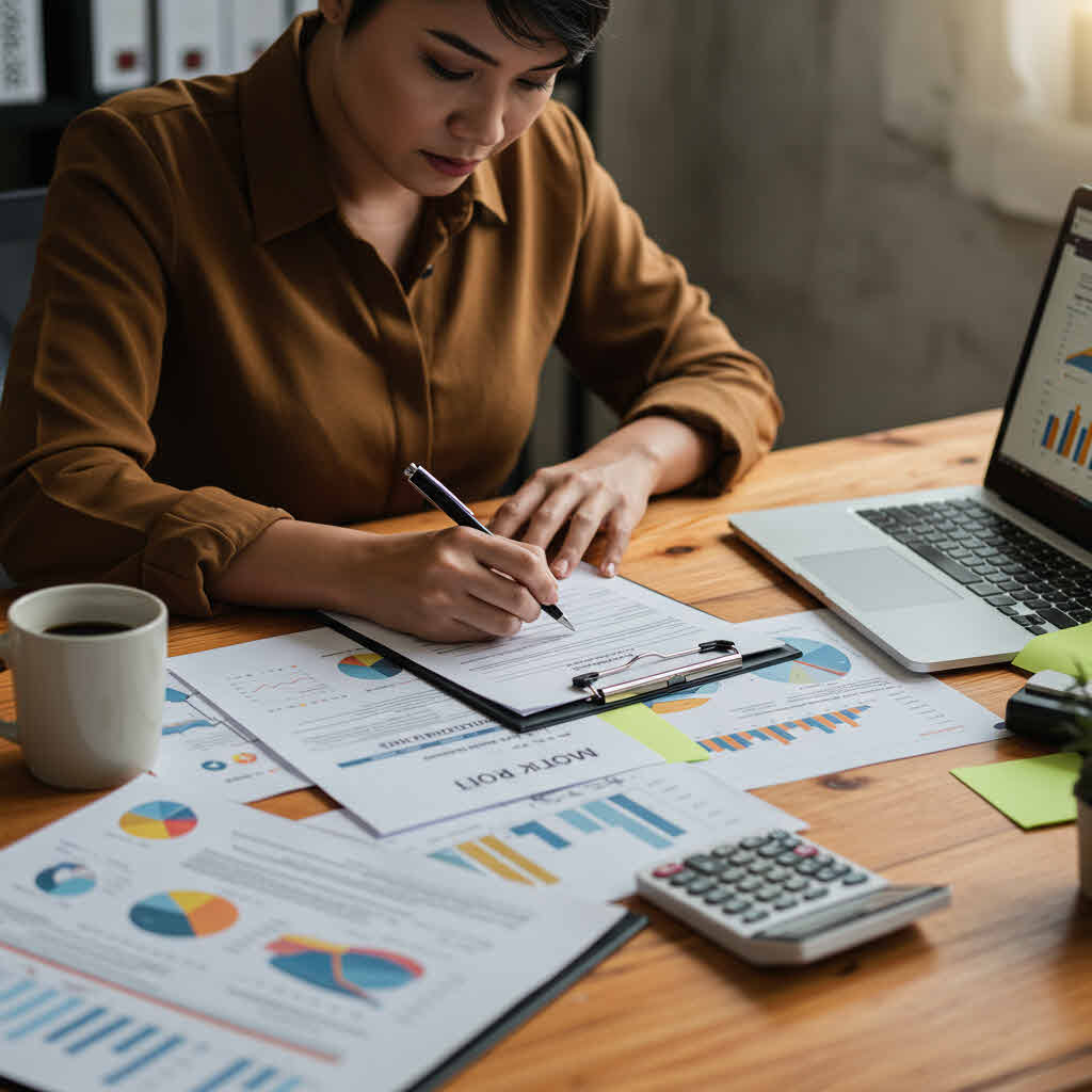 생활비 절약법: 금융 관리를 통한 지출 절감