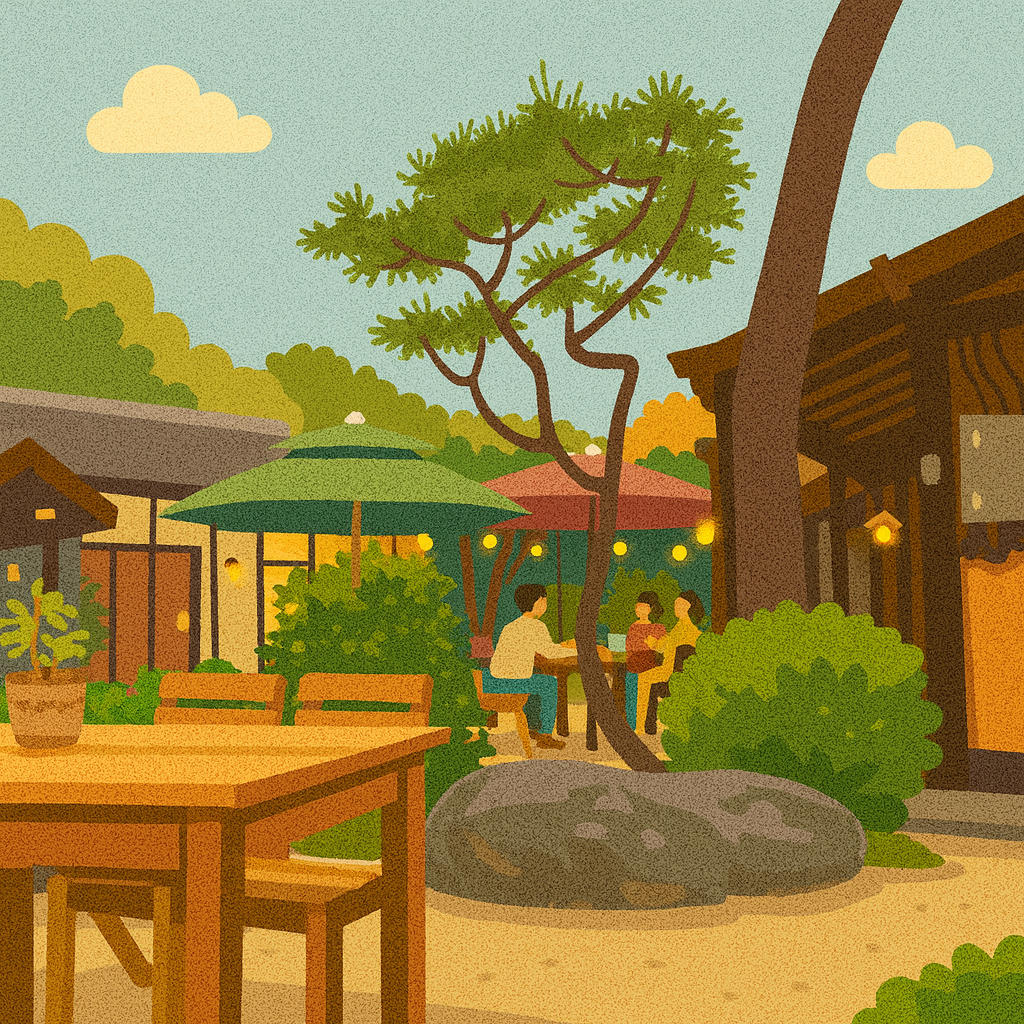 화담숲 예약 방법