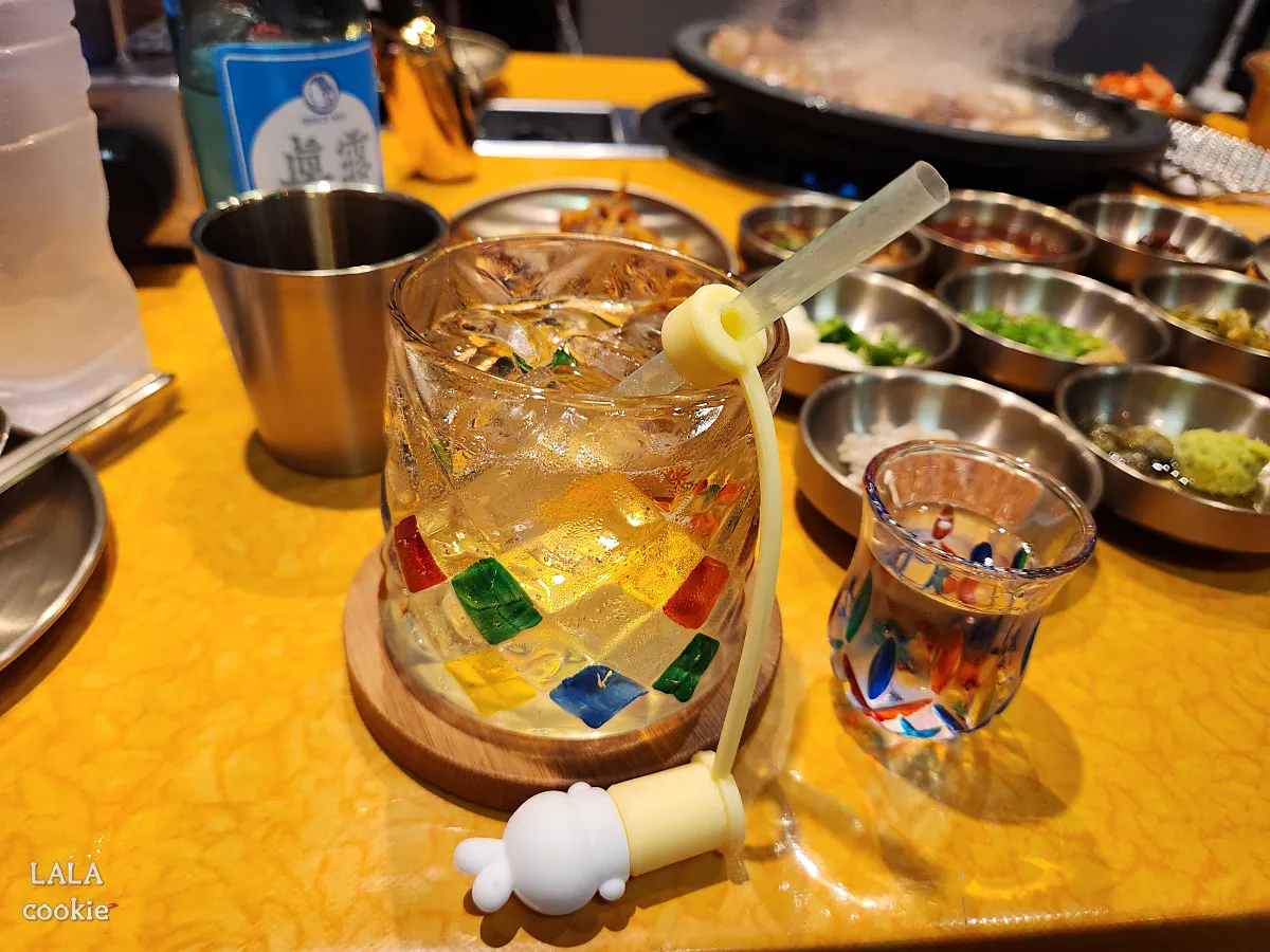 대구-중구-소막창-대창-맛집-몽실집-하이볼-빨대