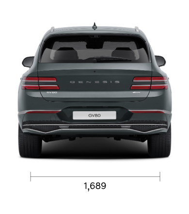GV80 가격