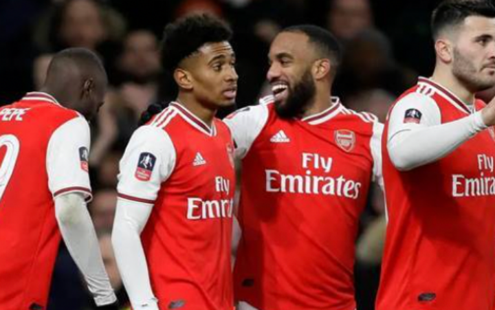 리즈 아스날 중계