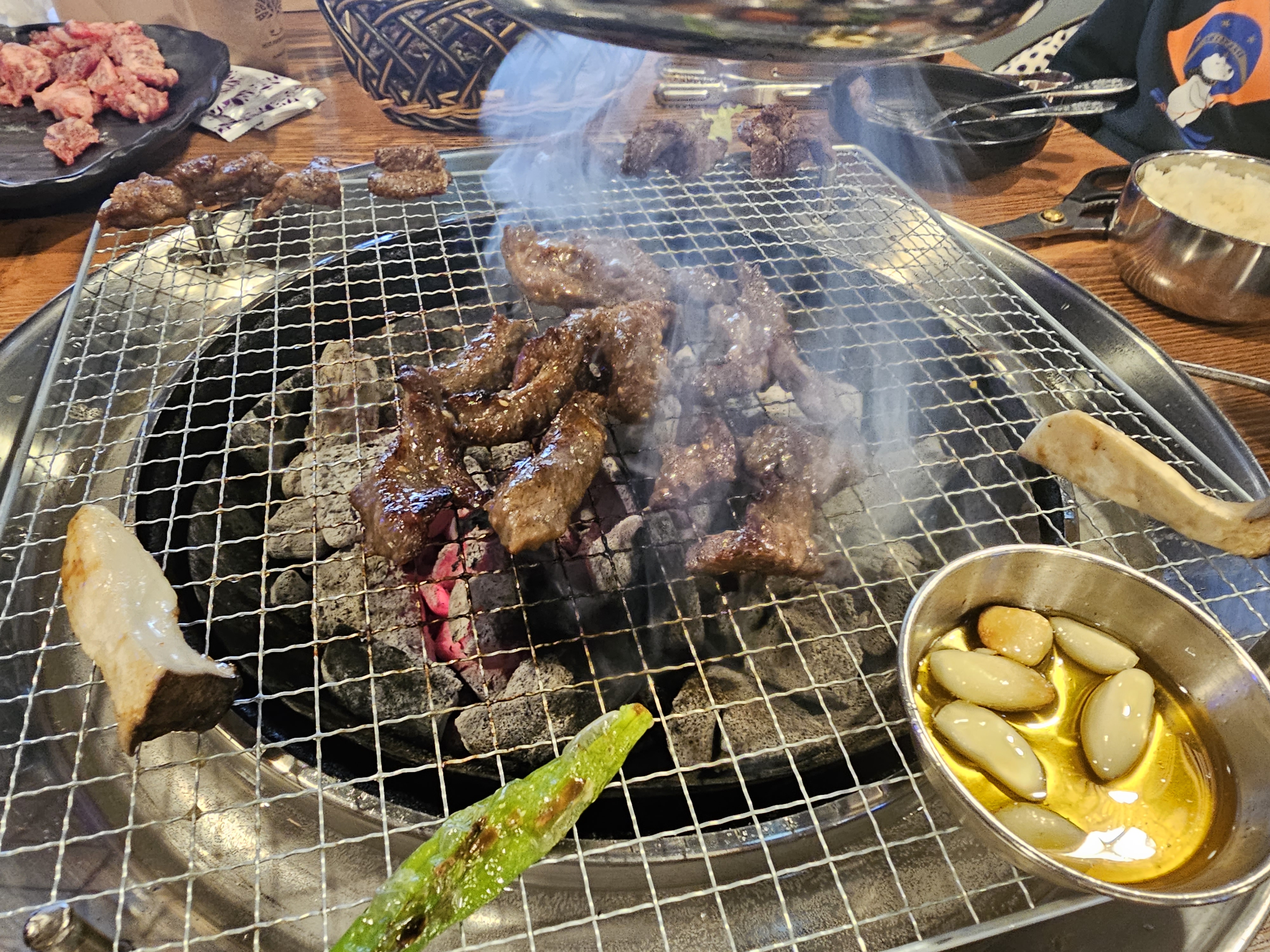 인천_청라_황제갈비살_양념갈비살1