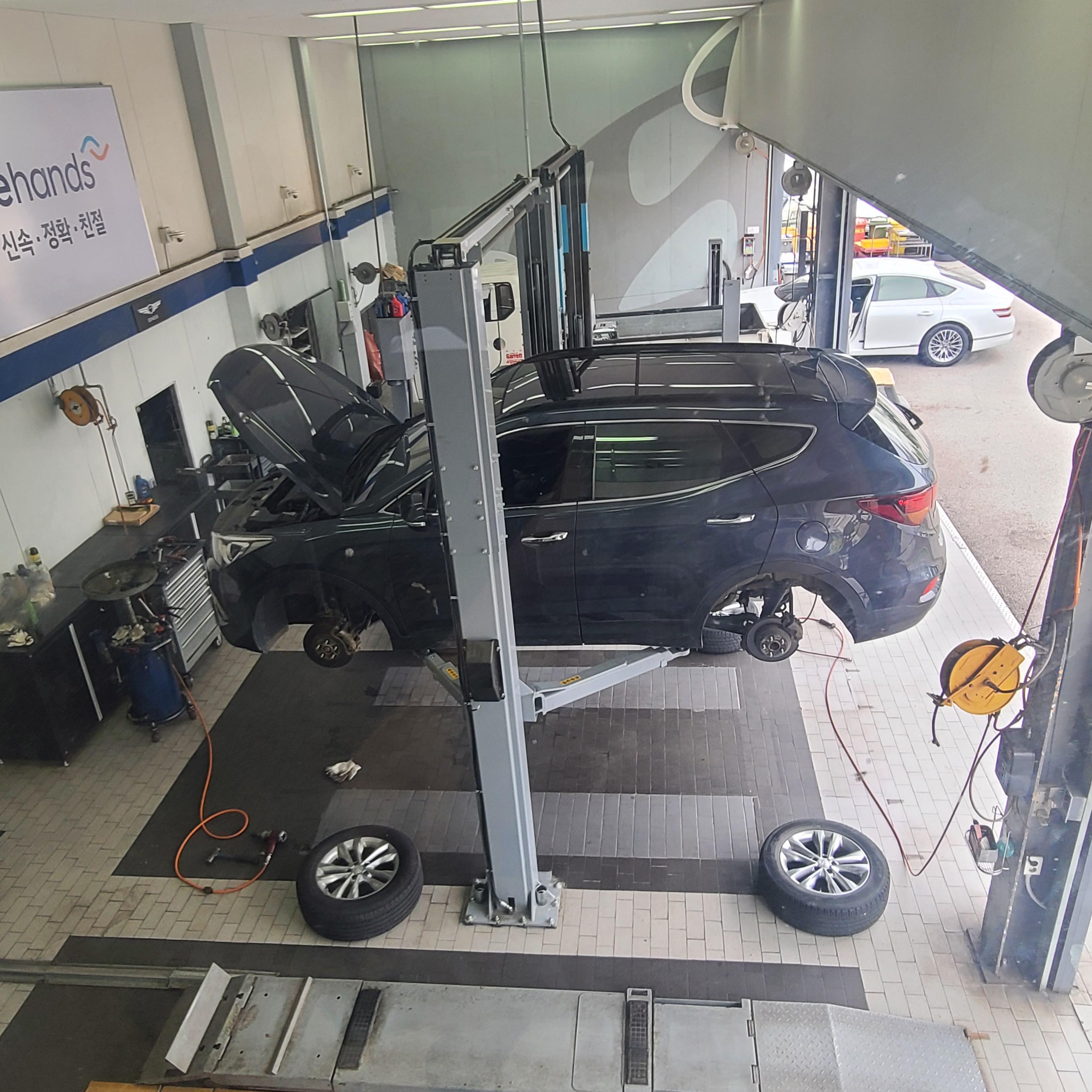 구미 자동차 정비소 추천