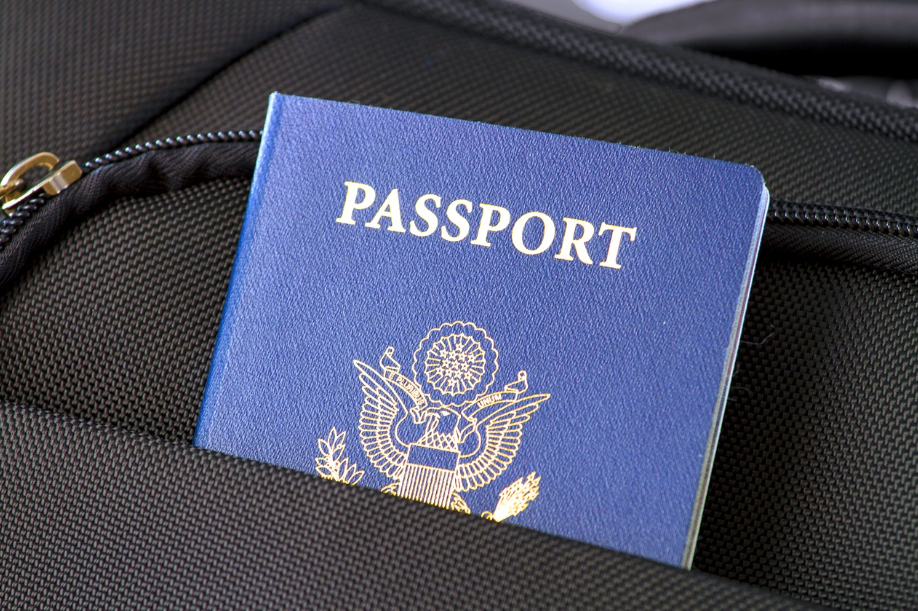 여권 분실, 긴급 여권 발급, 대사관 신고