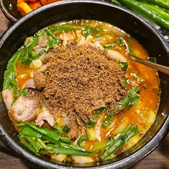 전현무순대국