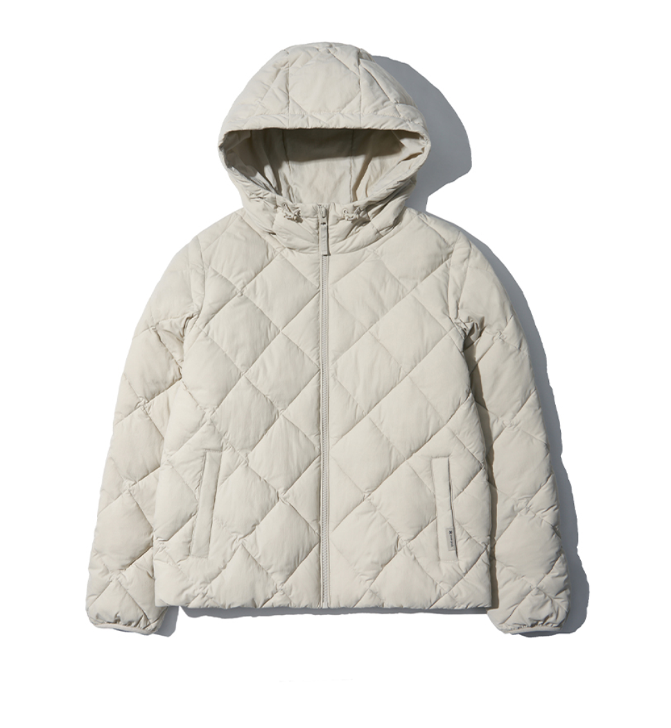 스노우피크 패딩 스노우피크 경량패딩 