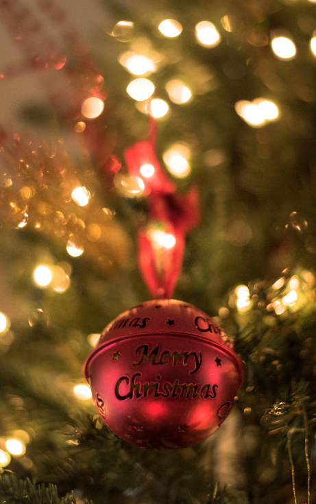 크리스마스 배경화면