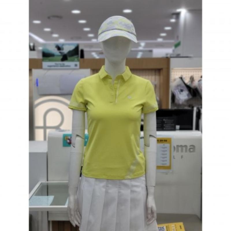 레노마스포츠 웰딩 디테일 BASIC 티셔츠 RWTYL6168 1660816