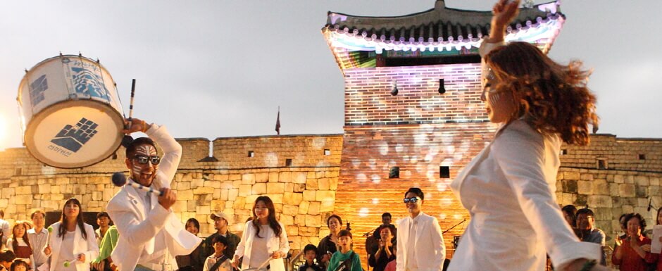 가을 축제 가볼만한 곳 