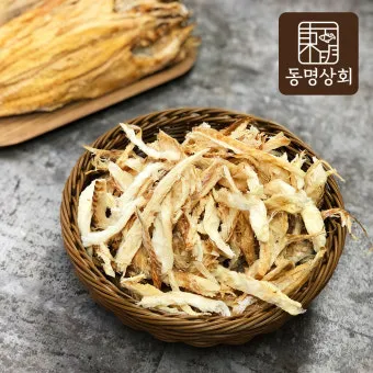 먹태 황태 차이 특징 칼로리 레시피_12