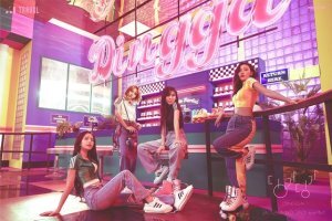 마마무
