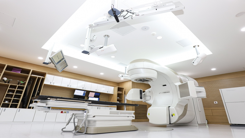 췌장암 치료 관련 사진