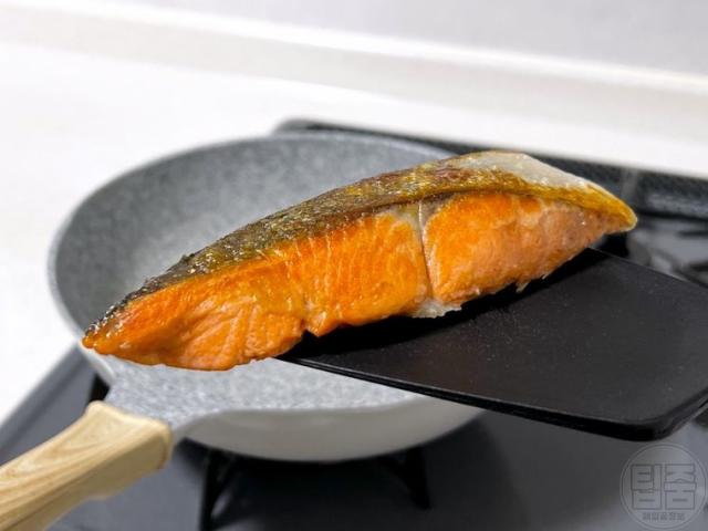 연어 비린내 없애는법 연어 맛있게 굽는법