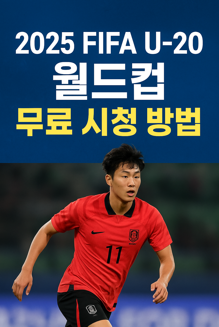 FIFA U-20 월드컵