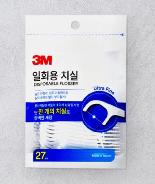 다이소치실