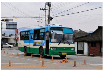 서울시 시내버스 준공영제 혁신
