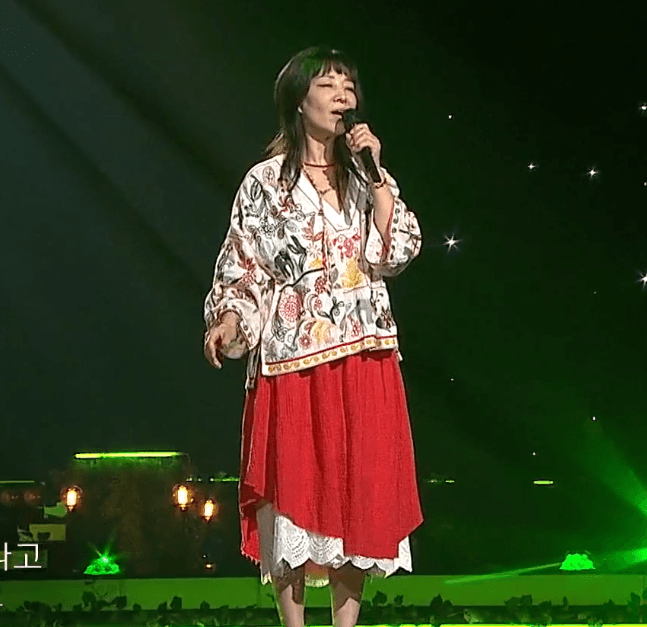 장필순(양희은) 작은 연못