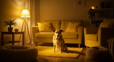 노령견 백내장 자주하는 질문