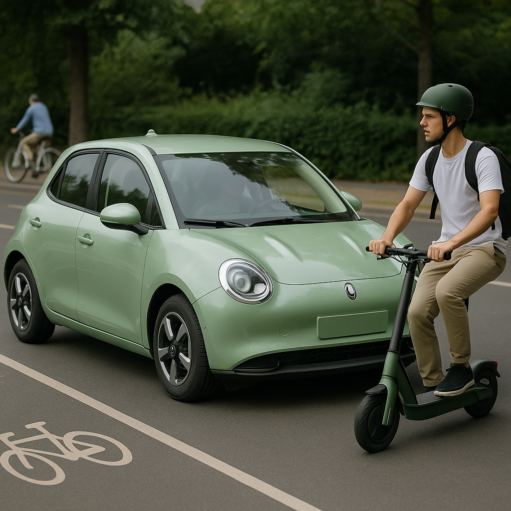 eco transport