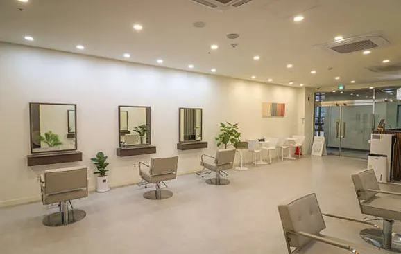 이뜨랑헤어 시흥은계점