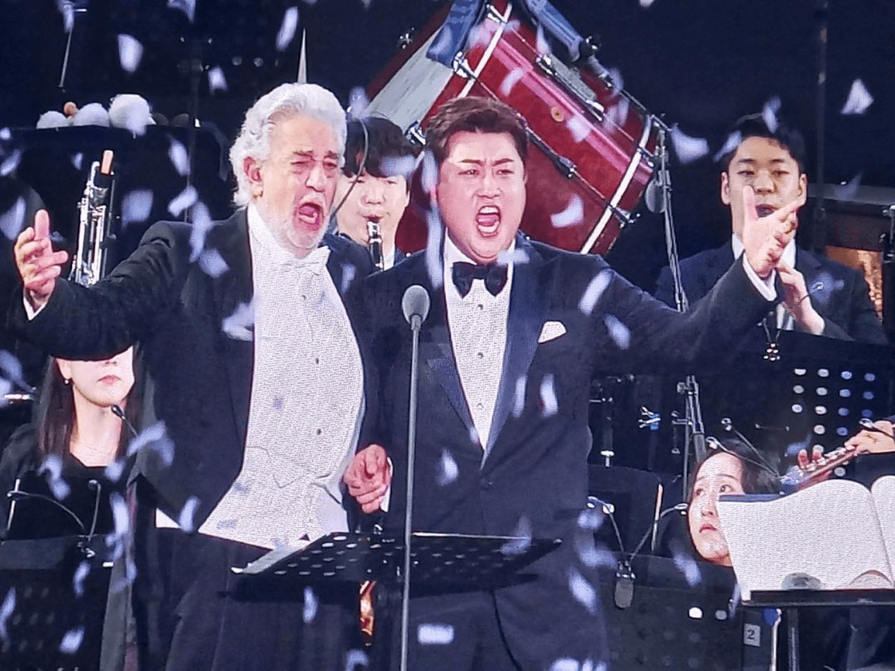 김호중