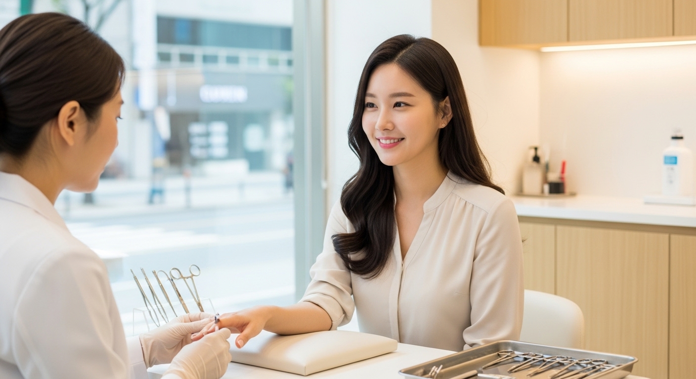 손가락 관절