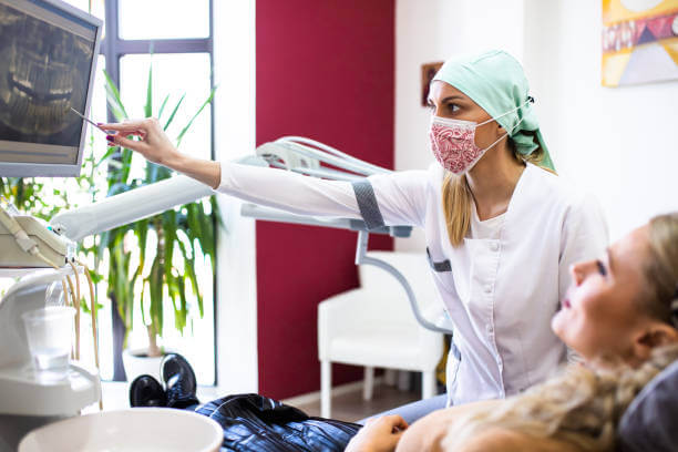 사랑니 이식술 회복 과정과 주의사항