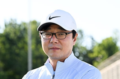 아시안게임 축구 황선홍 감독