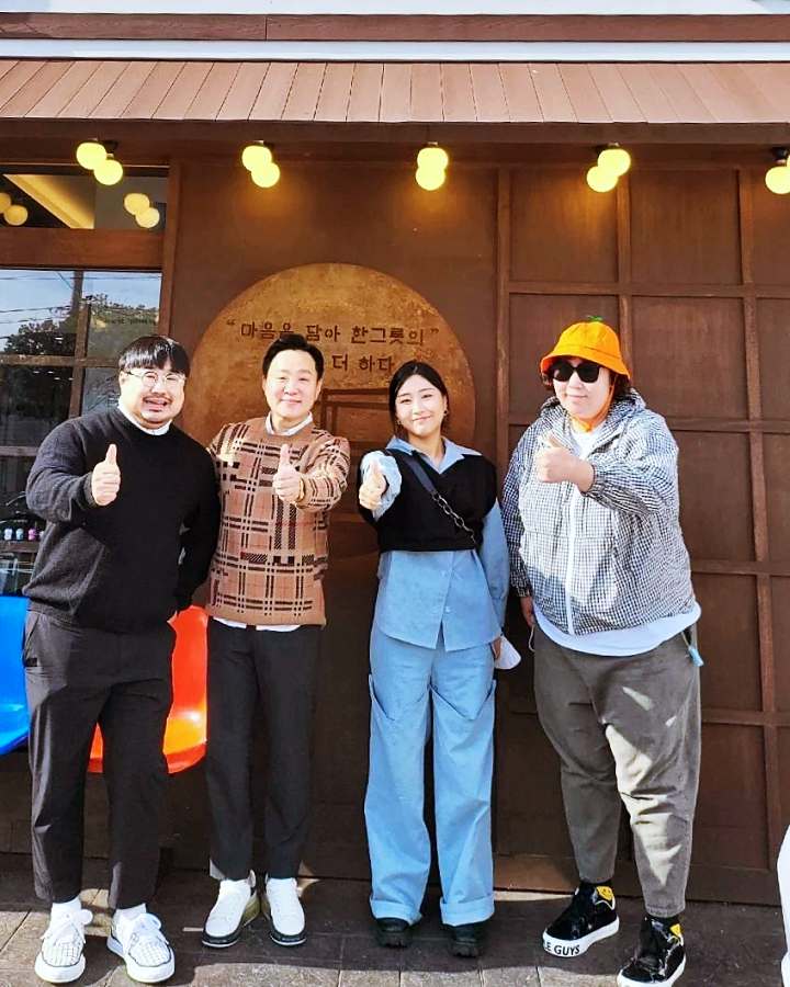 생생정보마당 고기국수 제주 공항 맛집 위치 가격