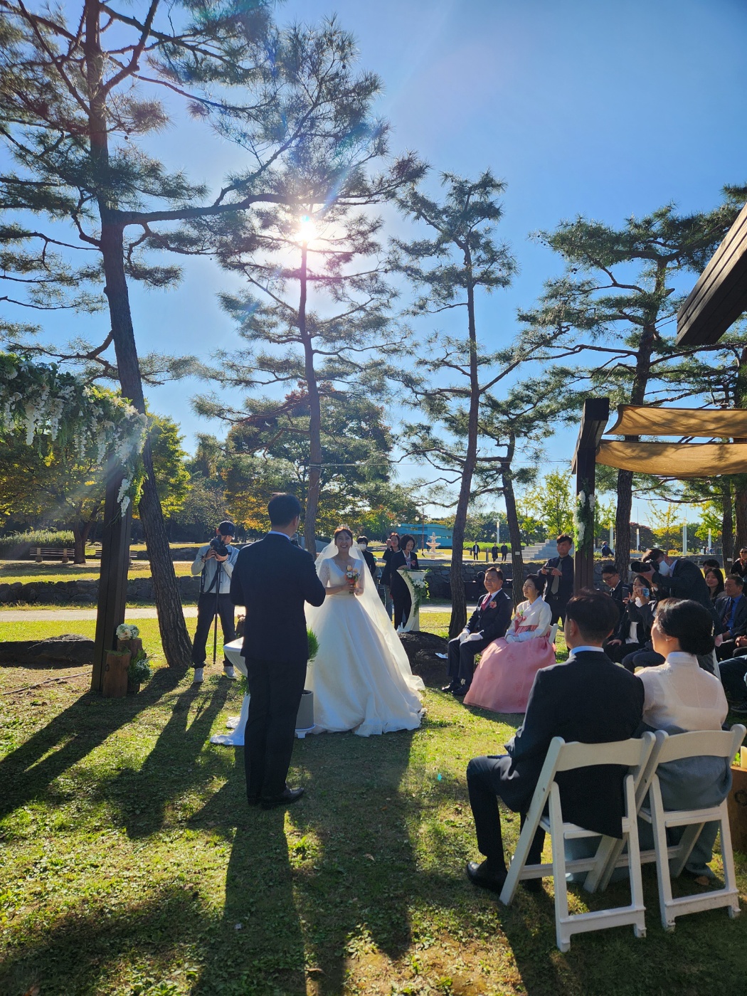 서울 새록결혼식 신청 방법 및 비용 &ndash; 월드컵공원 친환경 스몰 웨딩 총정리 [예비 신혼부부 예식]