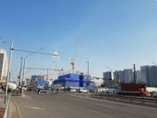 상가임대차보호법