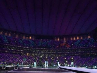 제이홉 눈물 셀카 이유와 외조모상 비보, 도쿄돔 무대 뒤 숨겨진 인간 정호석의 진심