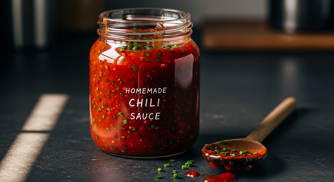 열무김치양념장레시피