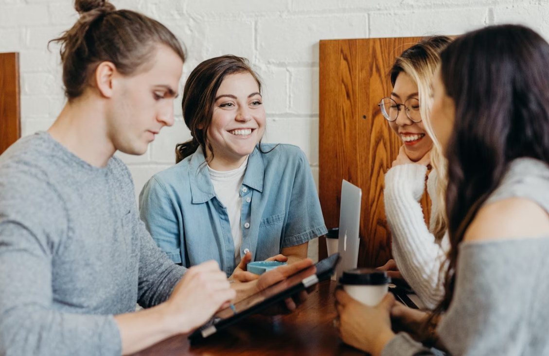 첫인상과 심리학 관련 이미지