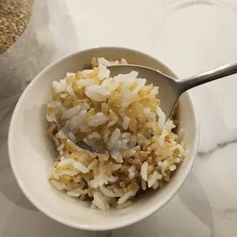 현미밥 맛있는 짓는법 현미밥 효능 올바른 복용법_10