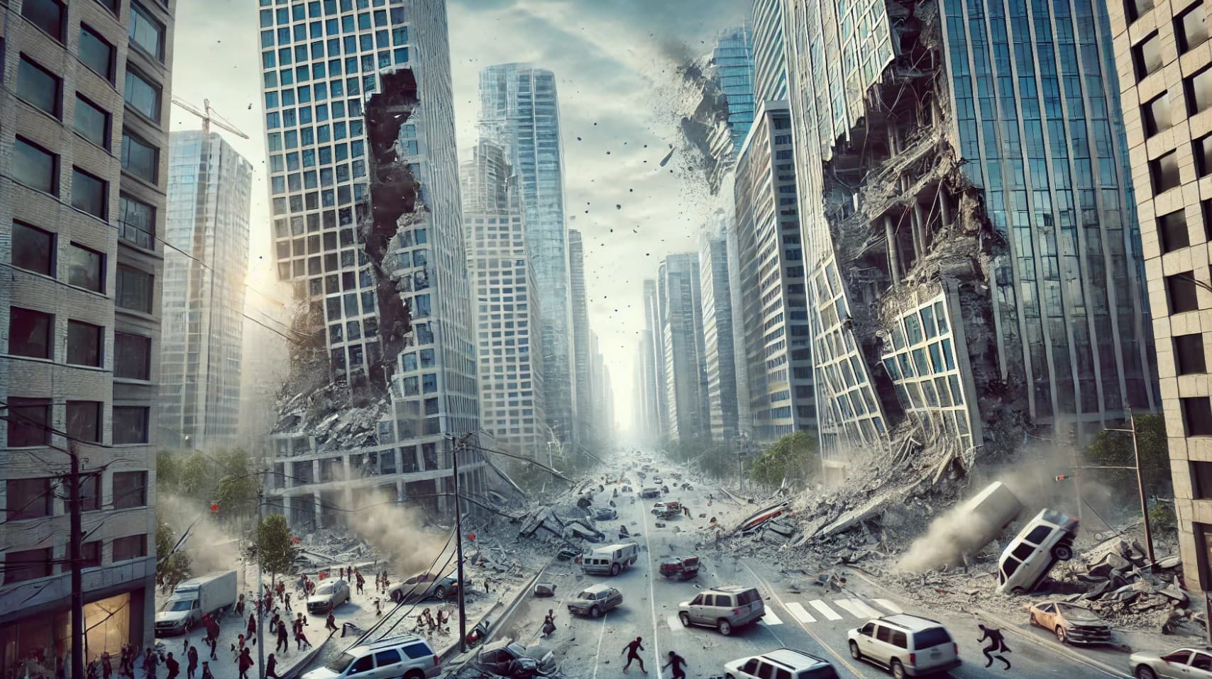 난카이 대지진과 한반도에는 어떤 영향?! – 대비책과 경제적 여파