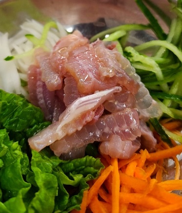 백반기행-흑산도-홍어한상