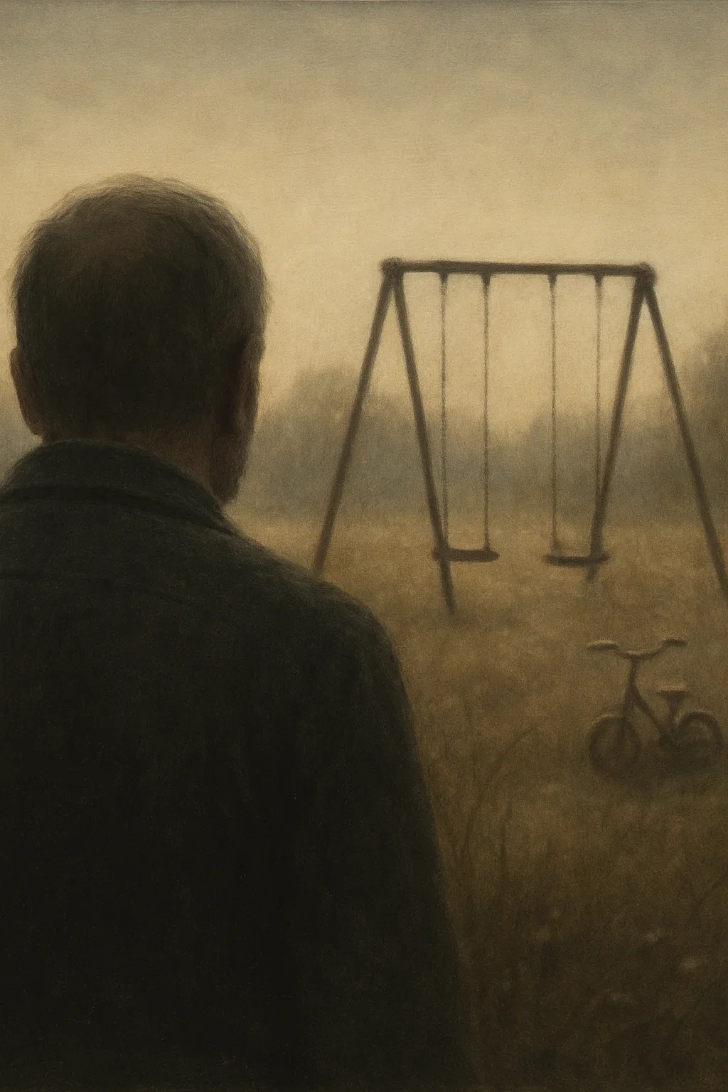 동심을 잃어버린 어른