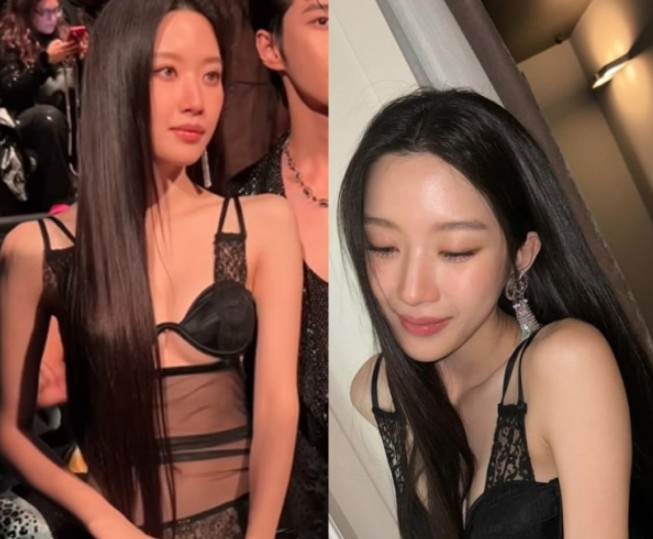 문가영 유퀴즈 출연8