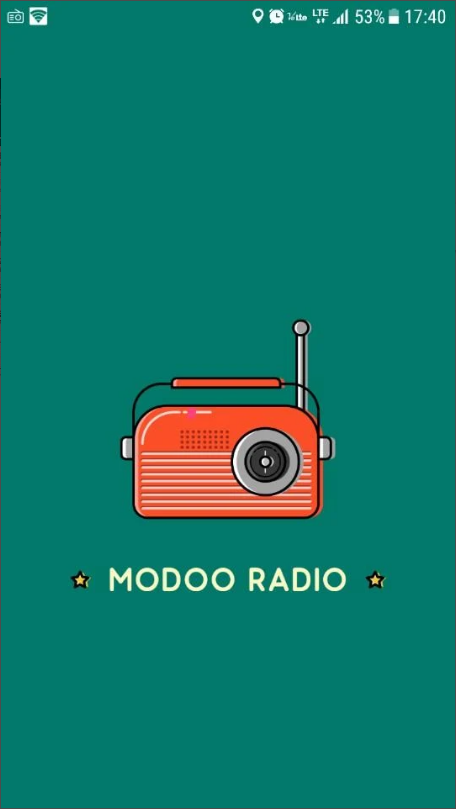 모두의 라디오 - 전국 주파수 통합 라디오 어플