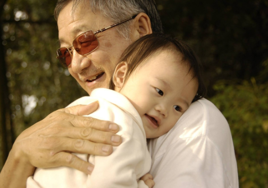 경기도 조부모 돌봄수당 사진