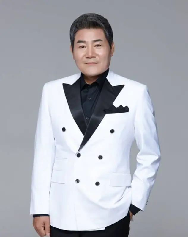 가수 진성