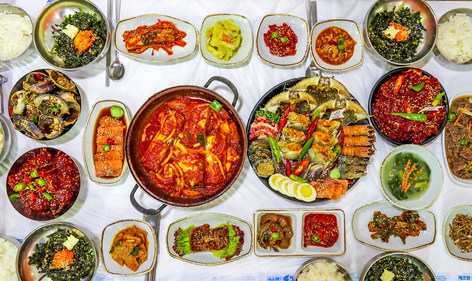 여수 가족 여행 1박 2일 코스 BEST 5