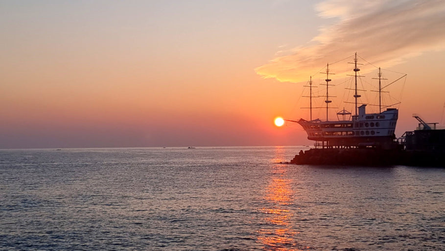 2026 새해 일출시간 총정리｜해돋이 축제 일정&middot;명소별 주차/교통&middot;추천 드라이브 코스(+날씨 확인법) 관련 사진