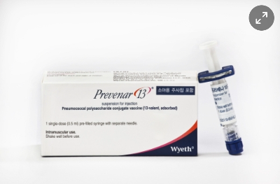 폐렴 초기 증상