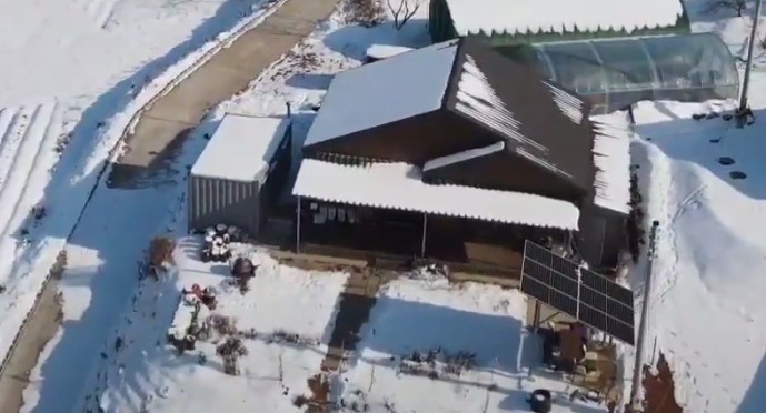 1억대 전원주택 매매, 급매물 - 강화도 송해면 신당리, 경남 밀양시 단장면 국전리, 충남 태안군 소원면 / 남면, 경북 영천시 북안면 도천리