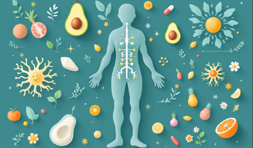 건강수퍼푸드 아보카도