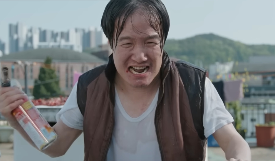 신사장프로젝트 주요 갈등 장면